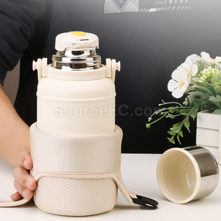 Customization Crash-proof sleeve for thermos cup Promotional Products