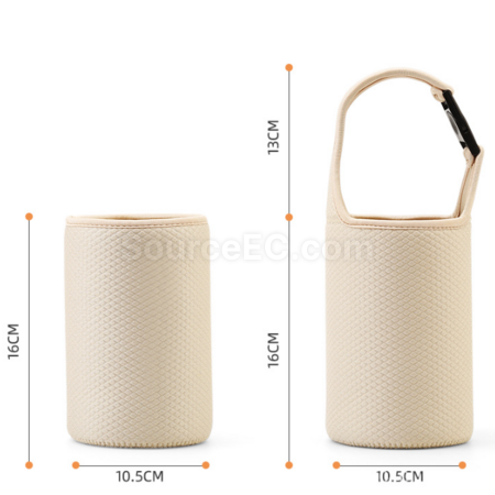 Customization Crash-proof sleeve for thermos cup Promotional Products