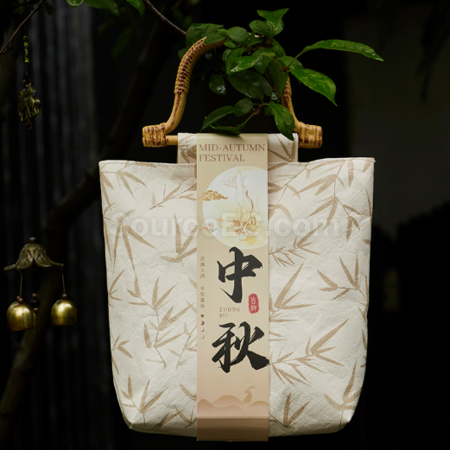 Customization Tyvek paper tote bag Promotional Products