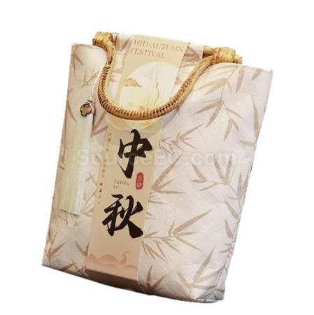 Customization Tyvek paper tote bag Promotional Products