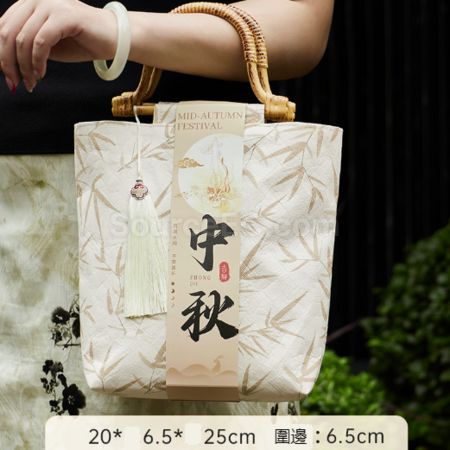 Customization Tyvek paper tote bag Promotional Products