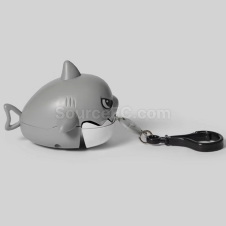 Customization Unpack the shark biting toy Promotional Products