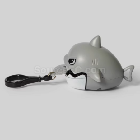 Customization Unpack the shark biting toy Promotional Products