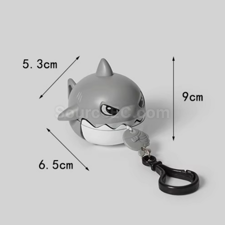 Customization Unpack the shark biting toy Promotional Products