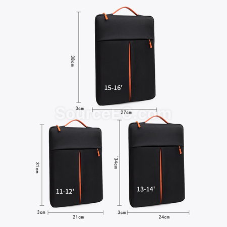Customization Laptop Sleeve Bag Promotional Products