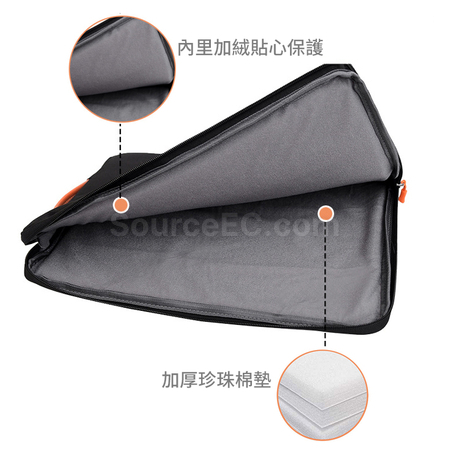 Customization Laptop Sleeve Bag Promotional Products
