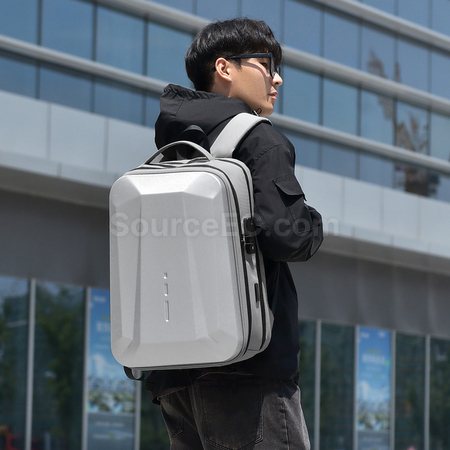 Customization E-sports Hard Shell Backpack Promotional Products