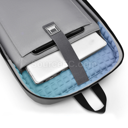 Customization E-sports Hard Shell Backpack Promotional Products