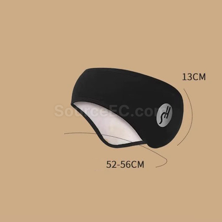 Customization Soundproof Eye Mask Promotional Products