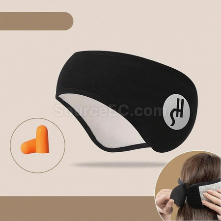 Customization Soundproof Eye Mask Promotional Products