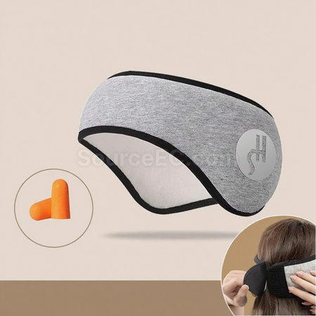 Customization Soundproof Eye Mask Promotional Products