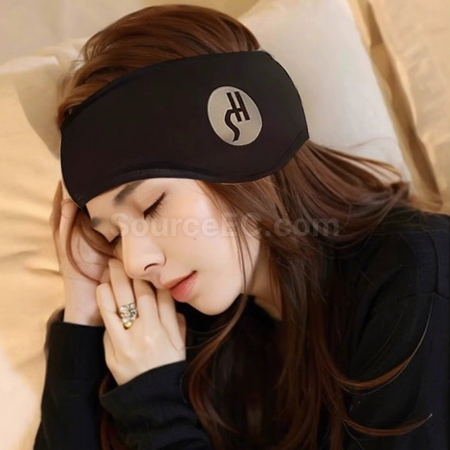 Customization Soundproof Eye Mask Promotional Products