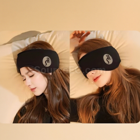 Customization Soundproof Eye Mask Promotional Products