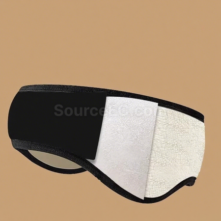 Customization Soundproof Eye Mask Promotional Products