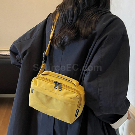 Customization Shoulder Bag And Crossbody Bag Promotional Products