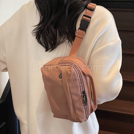 Customization Shoulder Bag And Crossbody Bag Promotional Products