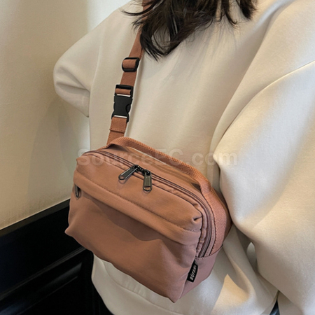 Shoulder Bag And Crossbody Bag