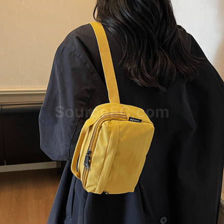 Customization Shoulder Bag And Crossbody Bag Promotional Products