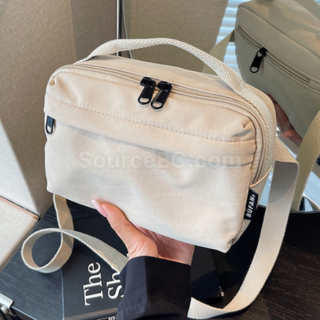 Customization Shoulder Bag And Crossbody Bag Promotional Products