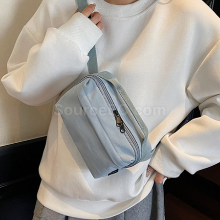 Customization Shoulder Bag And Crossbody Bag Promotional Products