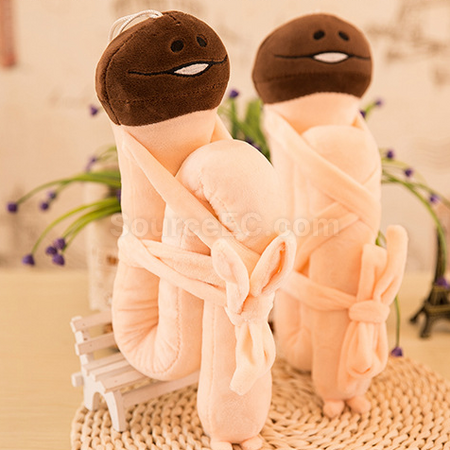 Customization Mushroom Man Toy Promotional Products