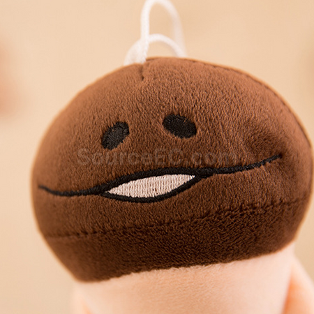 Customization Mushroom Man Toy Promotional Products