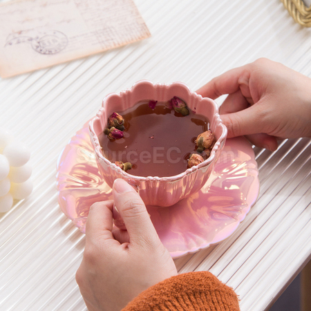 Customization Ceramic Coffee Cup Set Promotional Products