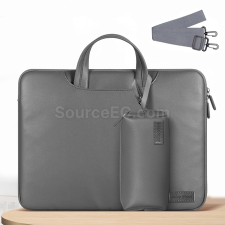Customization PU Laptop Sleeve Promotional Products