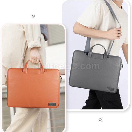 Customization PU Laptop Sleeve Promotional Products