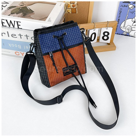 Customization Drawstring Crossbody Bag Promotional Products