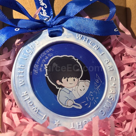 Customization Photo Scented Gypsum Promotional Products