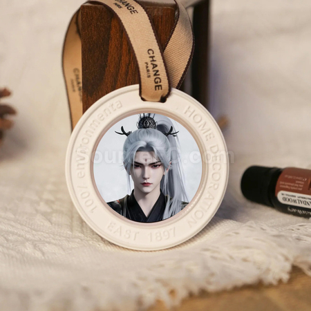 Customization Photo Scented Gypsum Promotional Products