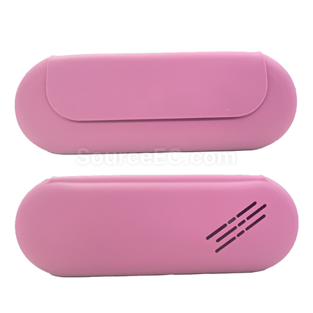 Customization Silicone Waterproof Makeup Bag Promotional Products