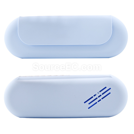 Customization Silicone Waterproof Makeup Bag Promotional Products