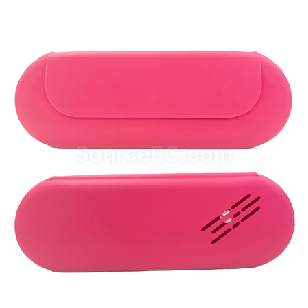 Customization Silicone Waterproof Makeup Bag Promotional Products