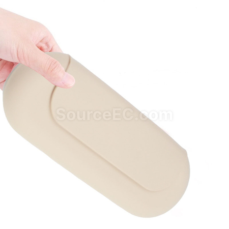 Customization Silicone Waterproof Makeup Bag Promotional Products