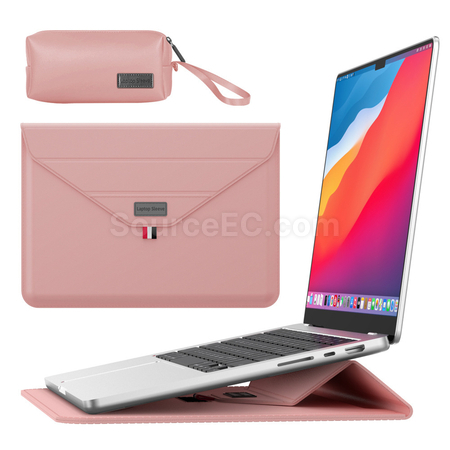 Customization PU Laptop Sleeve Promotional Products