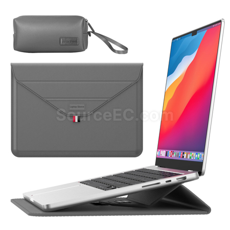 Customization PU Laptop Sleeve Promotional Products