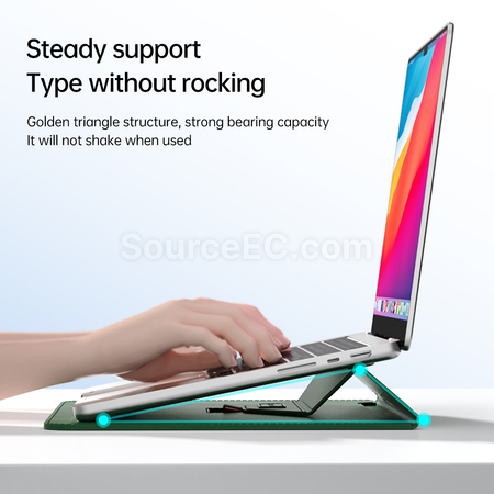 Customization PU Laptop Sleeve Promotional Products