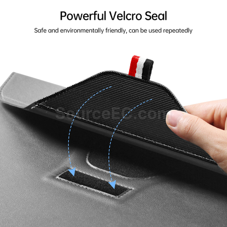 Customization PU Laptop Sleeve Promotional Products