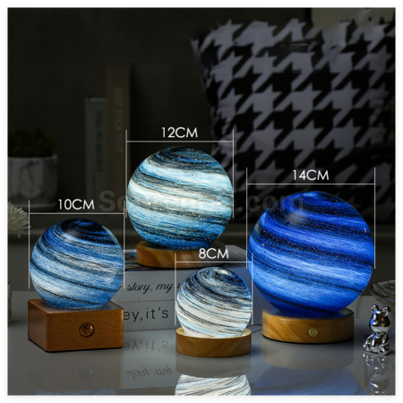 Customization Starlight Night Light Promotional Products