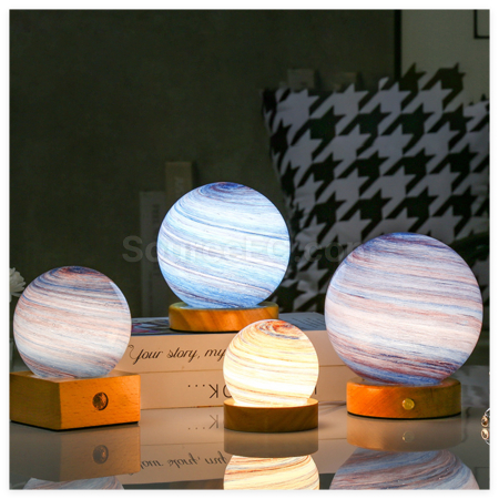 Customization Starlight Night Light Promotional Products