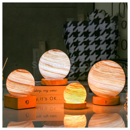 Customization Starlight Night Light Promotional Products