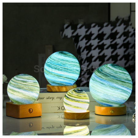 Customization Starlight Night Light Promotional Products