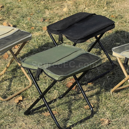 Customization Outdoor UltraLight Folding Chair Promotional Products