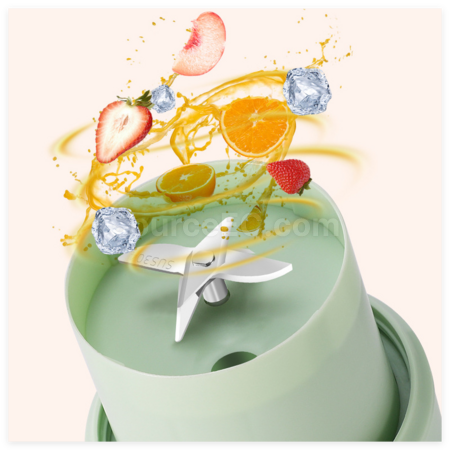 Customization Portable Juicer Promotional Products