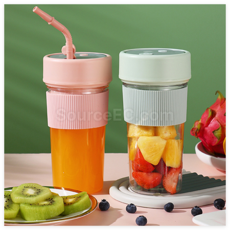 Customization Portable Juicer Promotional Products