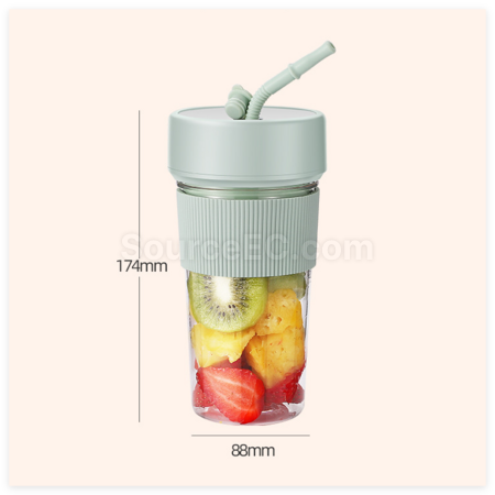 Customization Portable Juicer Promotional Products