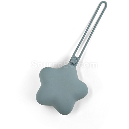 Customization Waterproof silicone cosmetic bag Promotional Products