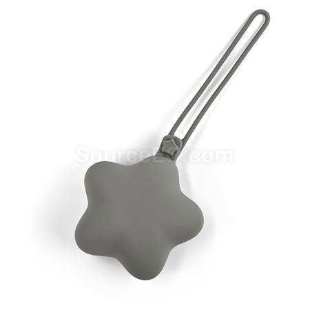 Customization Waterproof silicone cosmetic bag Promotional Products